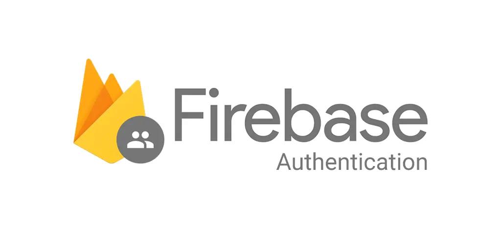 How to setup authentication in Firebase