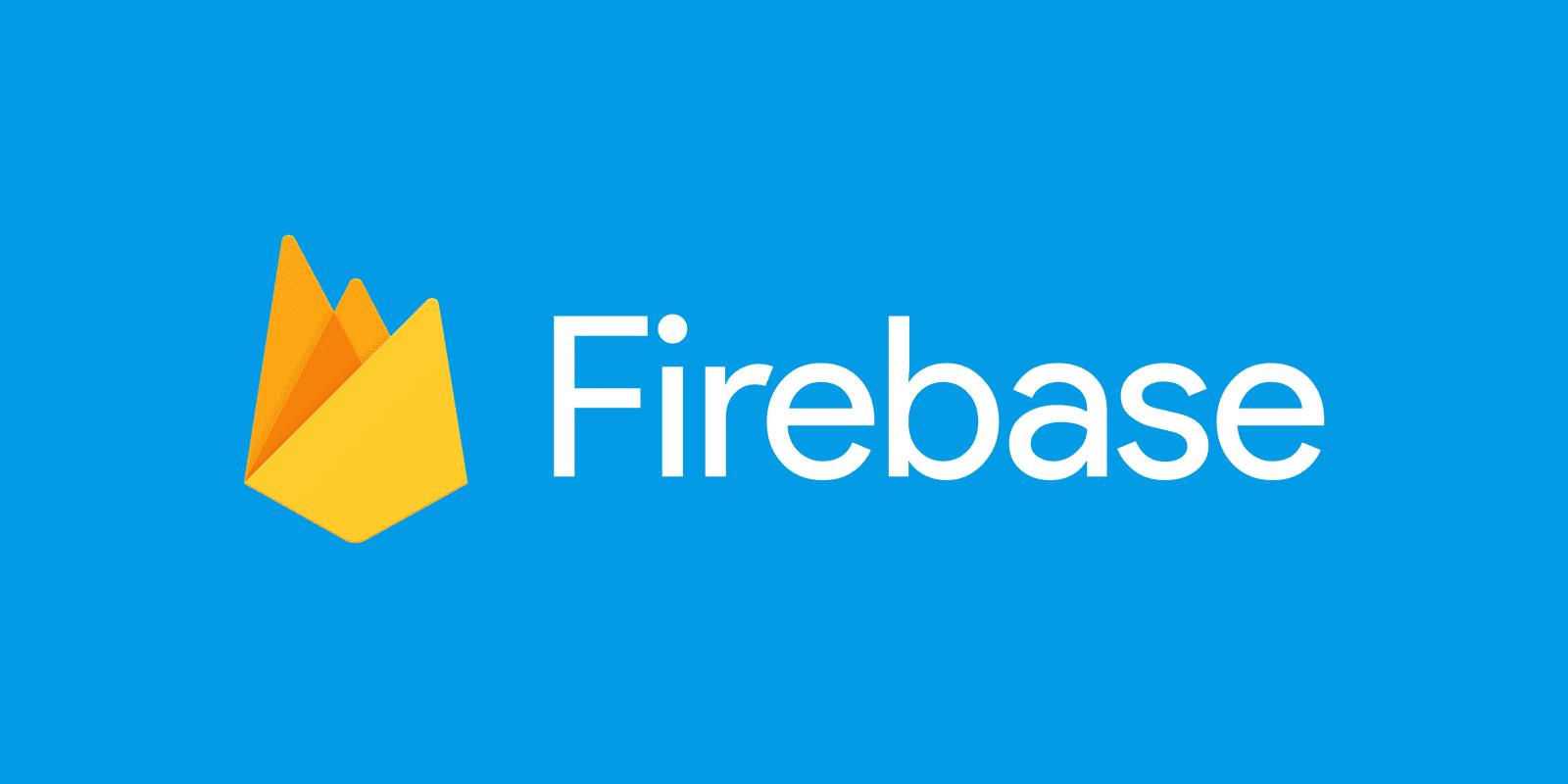 How to setup Firebase projects
